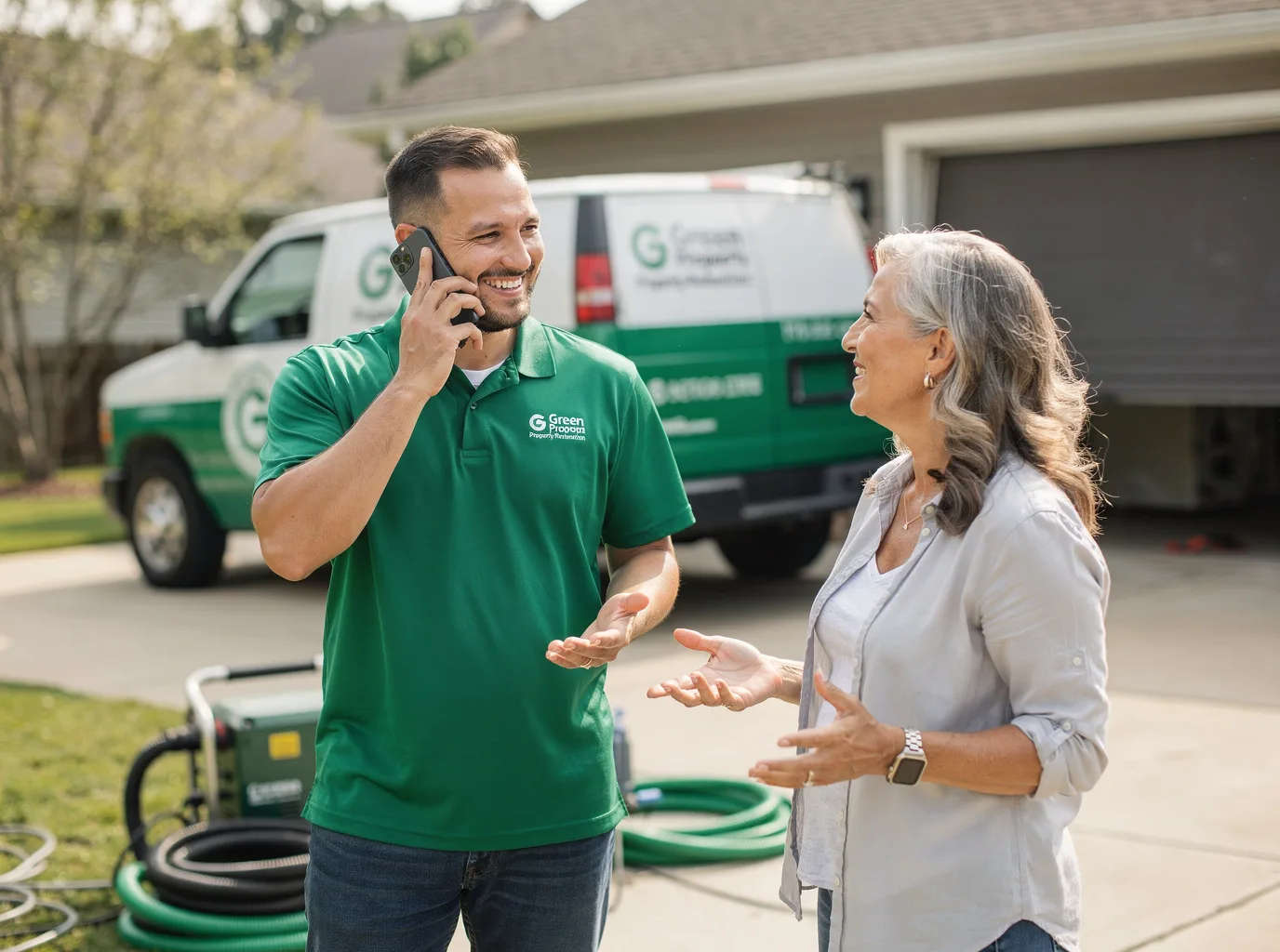Water Damage Restoration Durand, WI FAQs